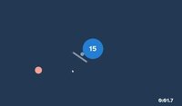Circle Game (sininenblue) screenshot, image №3281791 - RAWG