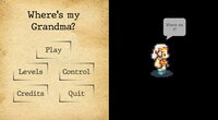 Where's my grandma? screenshot, image №2406861 - RAWG
