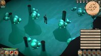 EMPYRE: Earls of the Deep Earth screenshot, image №4017235 - RAWG