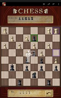 Chess Free screenshot, image №1435303 - RAWG