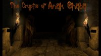 The Crypts of Anak Shaba - VR screenshot, image №129867 - RAWG