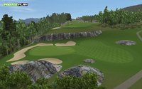 ProTee Play 2009: The Ultimate Golf Game screenshot, image №504941 - RAWG