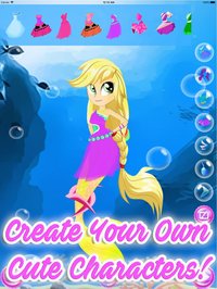Pony Dress: My Friendship Game screenshot, image №934119 - RAWG