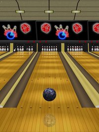 Vegas Bowling Lite screenshot, image №948696 - RAWG