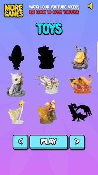 Icy Surprise Eggs screenshot, image №1065767 - RAWG