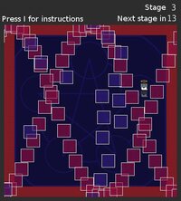 Saint Jumps screenshot, image №3803755 - RAWG