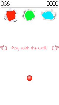 Holes & Balls screenshot, image №1832481 - RAWG