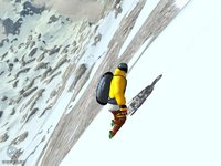 Stoked Rider: Alaska Alien screenshot, image №466028 - RAWG