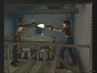 Resident Evil - Code: Veronica X screenshot, image №1830312 - RAWG