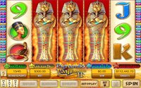 Pyramid Pays 2 Slots screenshot, image №946538 - RAWG