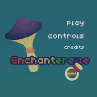 Enchanterelle screenshot, image №3761160 - RAWG