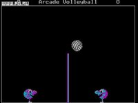 Arcade Volleyball screenshot, image №304201 - RAWG