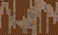 Butterfly With A Gun screenshot, image №2282274 - RAWG