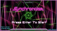 Synchronoise screenshot, image №1260510 - RAWG
