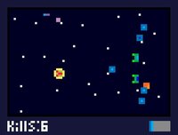 Pixel Stars screenshot, image №3424031 - RAWG