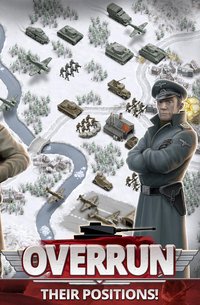 1941 Frozen Front screenshot, image №693278 - RAWG