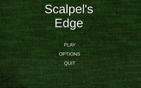 Scalpel's Edge UI Update screenshot, image №2790410 - RAWG