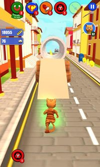 Cat Run Leo 2 screenshot, image №1585814 - RAWG