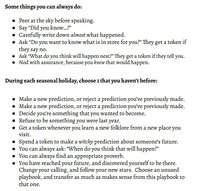 The Prognosticator - a playbook for Wanderhome screenshot, image №3044949 - RAWG