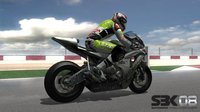 SBK 08: Superbike World Championship screenshot, image №484038 - RAWG