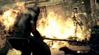 Resident Evil 5 screenshot, image №114971 - RAWG