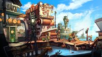 Chaos on Deponia screenshot, image №708789 - RAWG