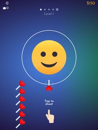 Shoot the Emoji screenshot, image №1733534 - RAWG
