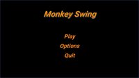 Monkey Swing screenshot, image №2252967 - RAWG