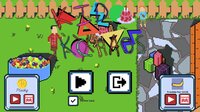 Kid Khaos screenshot, image №3003119 - RAWG