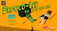 Brocco-Lee, Eat me if you can screenshot, image №1680108 - RAWG