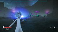 RickAndMorty FanGame screenshot, image №3404022 - RAWG