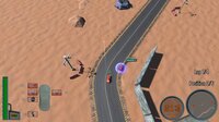 Crimson Dust screenshot, image №2684133 - RAWG