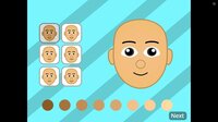 Emoji Maker by Israel Cascante screenshot, image №2838211 - RAWG