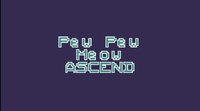 Pew Pew Meow ASCEND screenshot, image №2383810 - RAWG