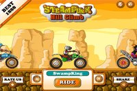 Hill Climb Free screenshot, image №1975545 - RAWG