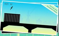 Running Stick screenshot, image №1394436 - RAWG