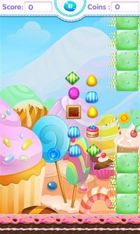 Jumping Candy screenshot, image №1311782 - RAWG