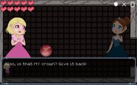 Princess Showdown screenshot, image №1753122 - RAWG