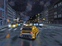 Midnight Club: Street Racing screenshot, image №2271796 - RAWG