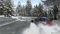 WRC: FIA World Rally Championship screenshot, image №541823 - RAWG