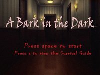 A Bark in the Dark screenshot, image №1978920 - RAWG