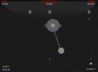 Rage of the Galactic Beings screenshot, image №1232697 - RAWG