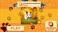Ultimate Puzzles Dogs screenshot, image №3014825 - RAWG