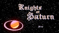 Knights of Saturn screenshot, image №2158115 - RAWG