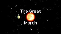 The Great March screenshot, image №3351534 - RAWG