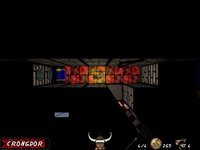 Crongdor the Barbarian (itch) screenshot, image №1039196 - RAWG