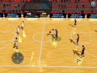 Slam & Dunk Basketball screenshot, image №2122364 - RAWG