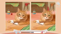 Cute Cats screenshot, image №2972666 - RAWG