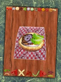 The Hamburger Maker Lite screenshot, image №1793007 - RAWG