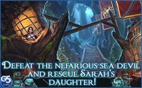 Nightmares from the Deep: Davy Jones screenshot, image №1385963 - RAWG